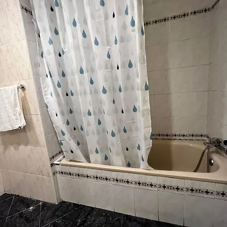 Turistico En El Centro De Fuengirola, Malaga. Apartamento